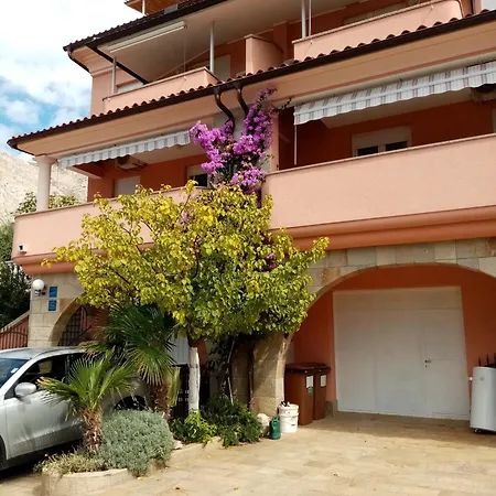 Biserka Appartement
