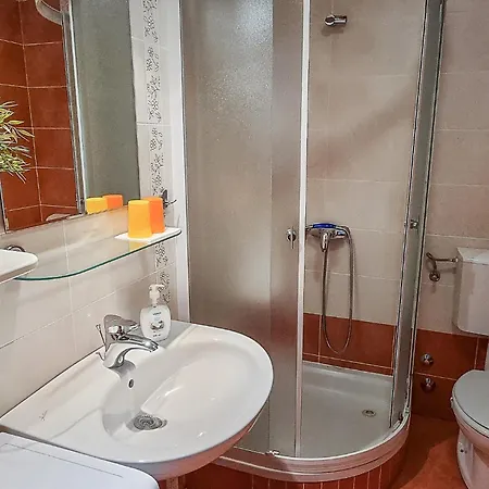 Appartement Biserka