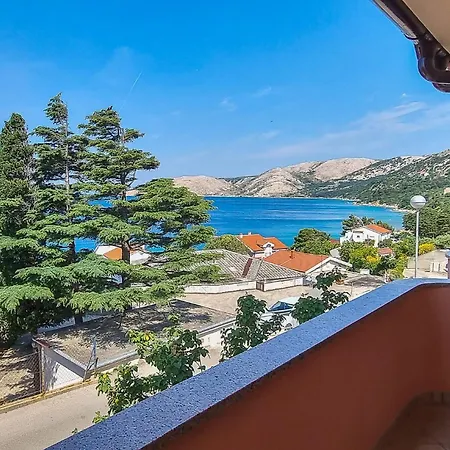 Appartement Biserka