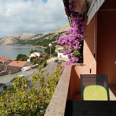 Appartement Biserka *