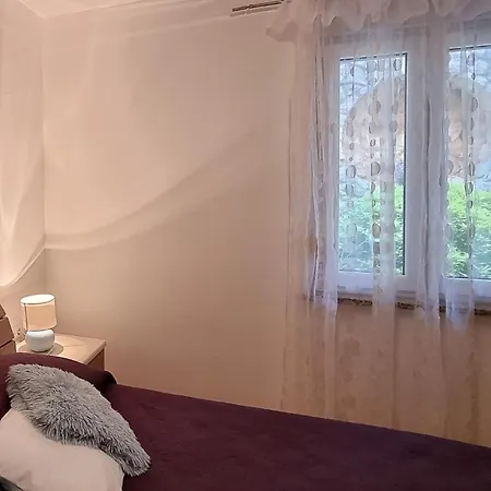 Biserka Apartman *