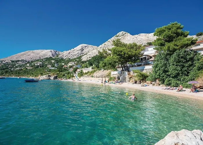 Biserka * Stara Baška