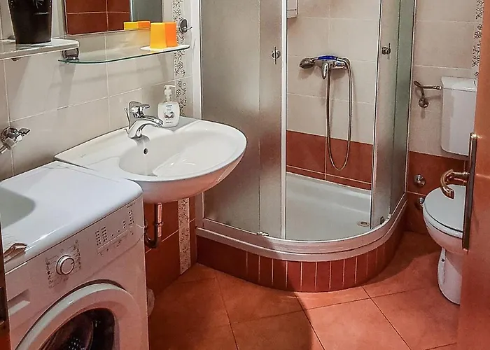 Apartman Biserka Stara Baška
