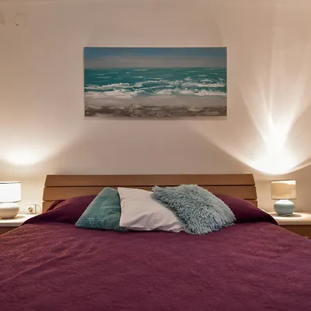 Biserka Appartement *